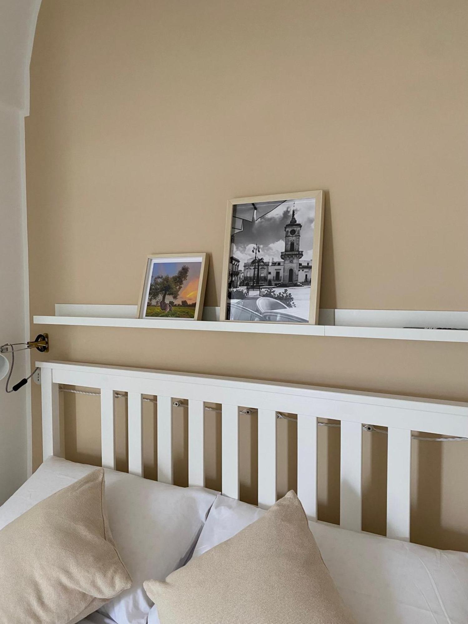 Dimora Bianca Holiday home Ceglie Messapica