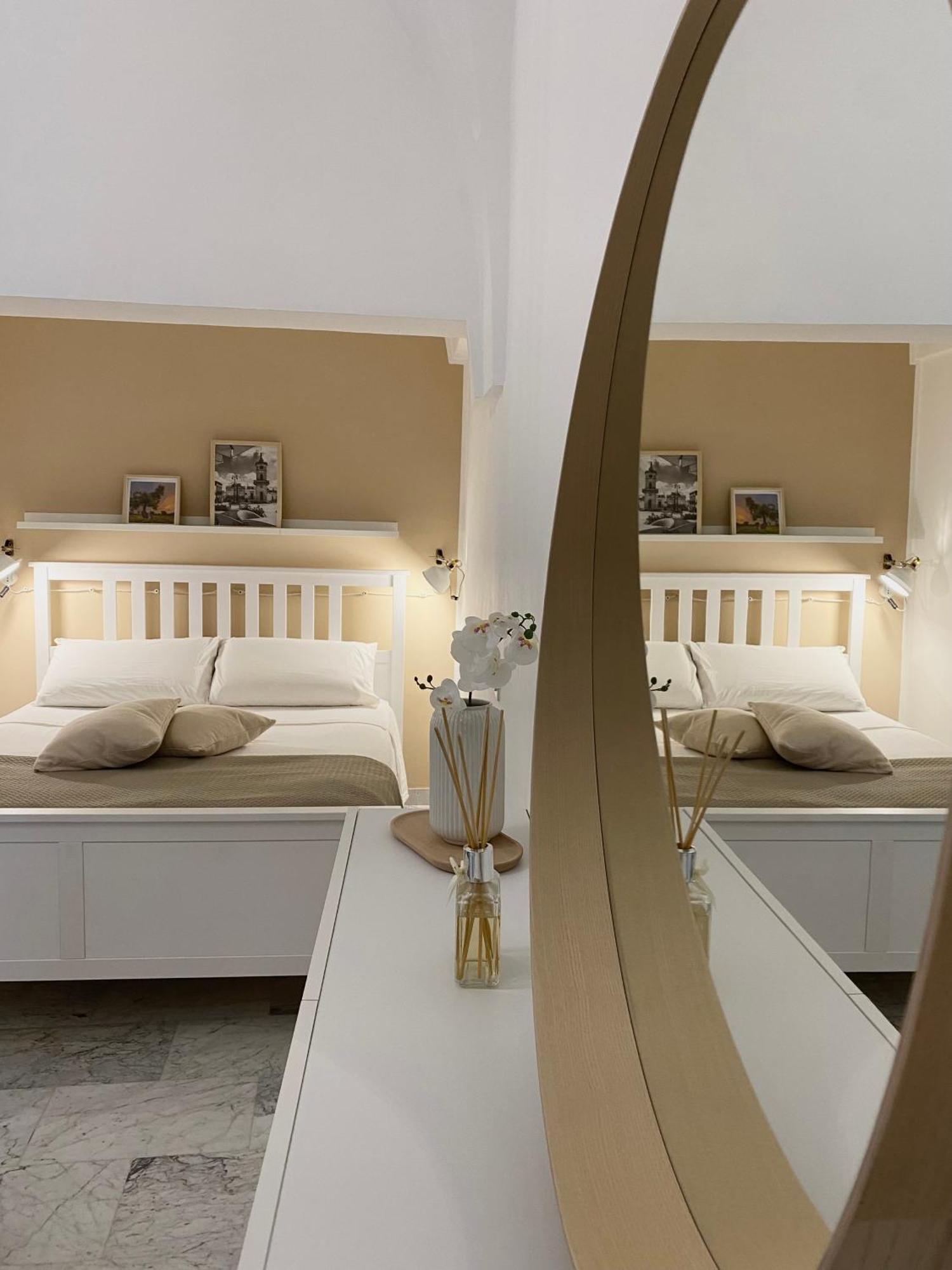 Holiday home Dimora Bianca Ceglie Messapica