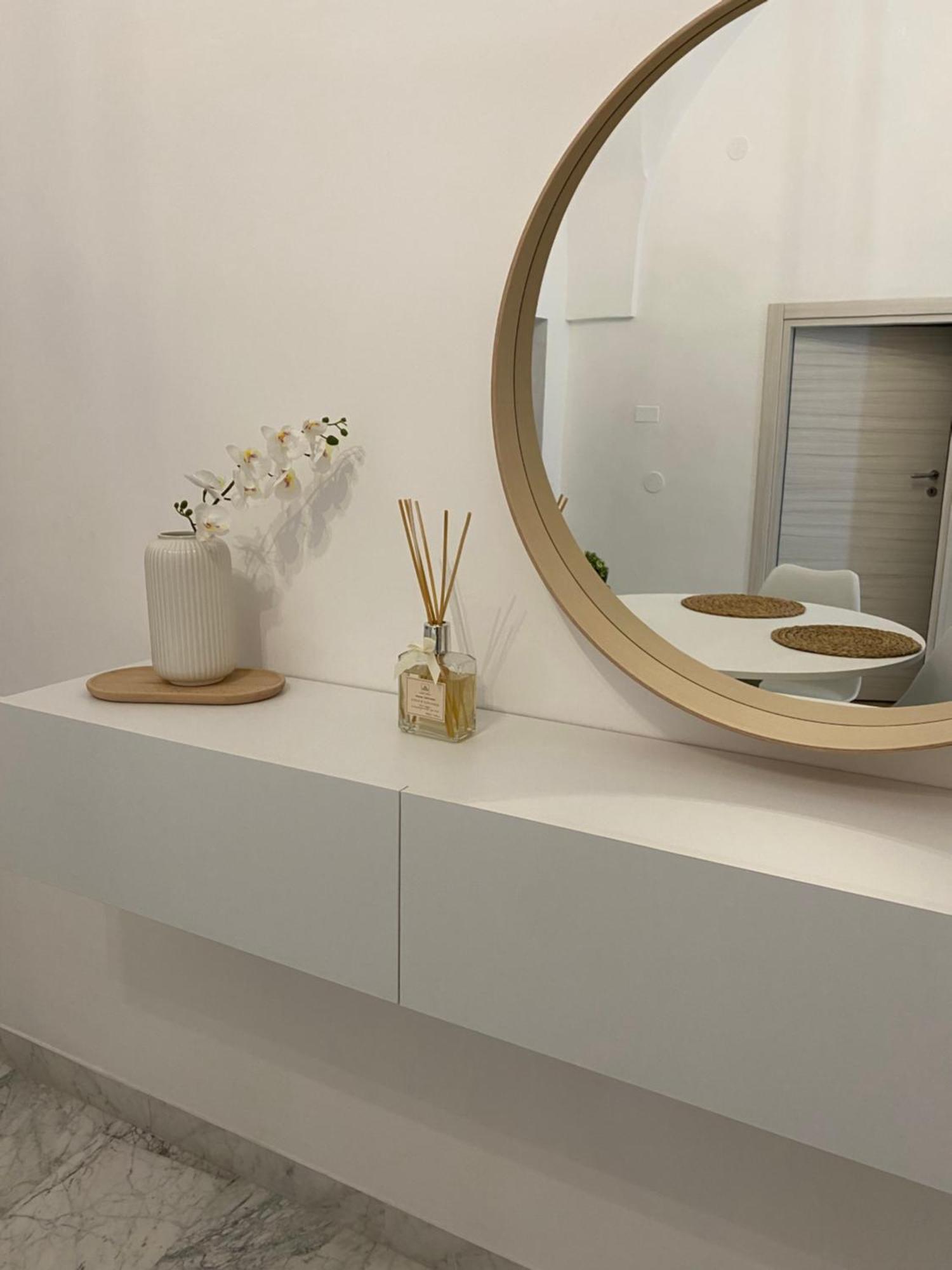 Holiday home Dimora Bianca Ceglie Messapica